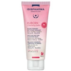 ISISPHARMA RUBORIL Cleansing Balm – Baume Nettoyant Apaisant